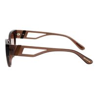 OC.CL.5481-9502 Oculos de Sol Feminino Chilli Beans Cat Marrom -2-